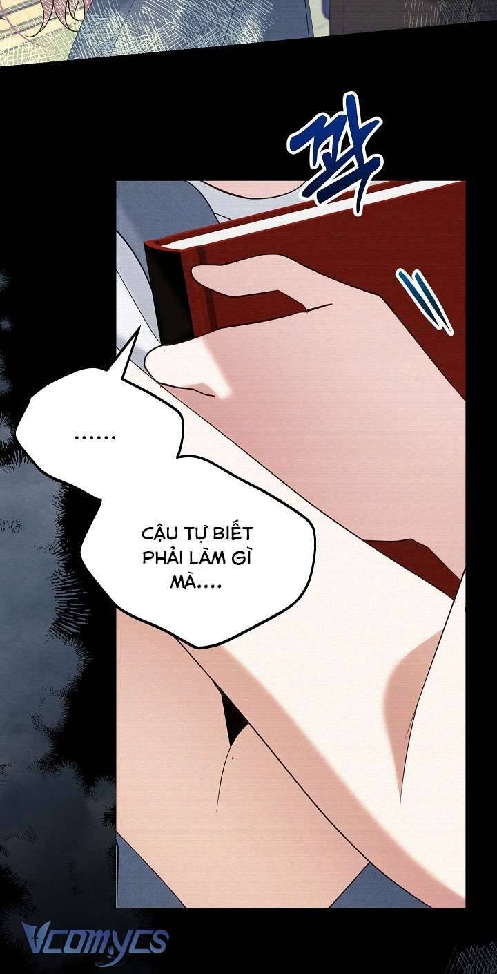 [18+] Dinh Thự Young Chun Hwa: Mãi Một Tình Yêu Chapter 10 - Trang 3