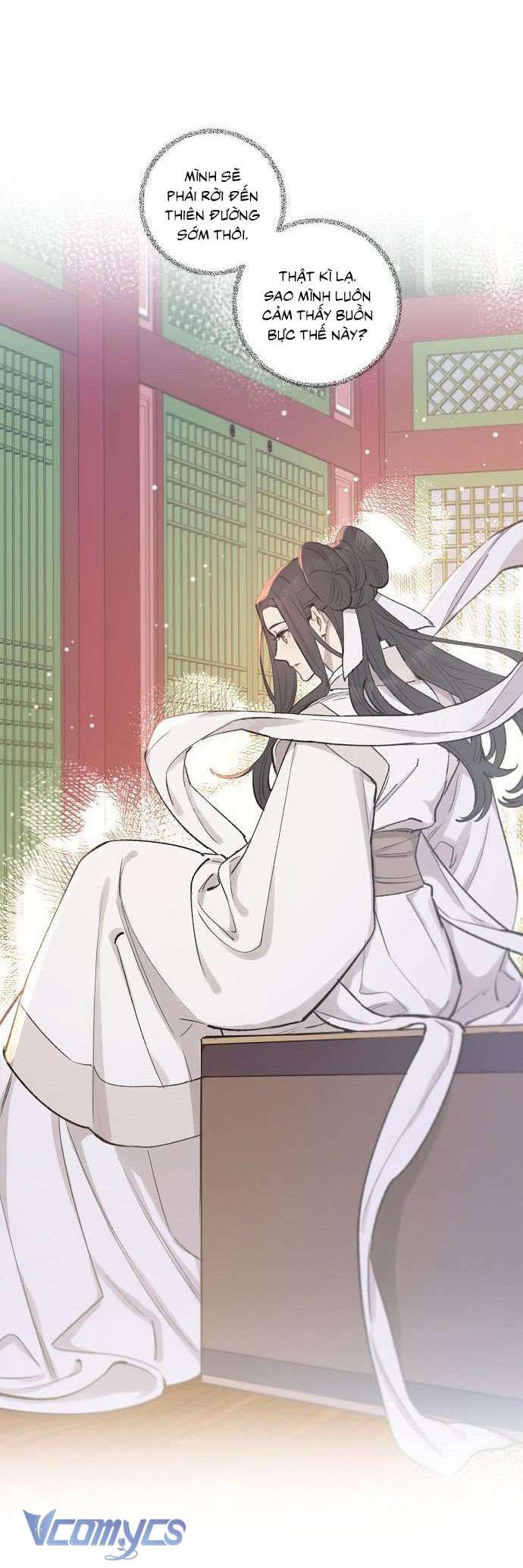 Onsaemiro Chapter 16 - Next Chapter 16.1