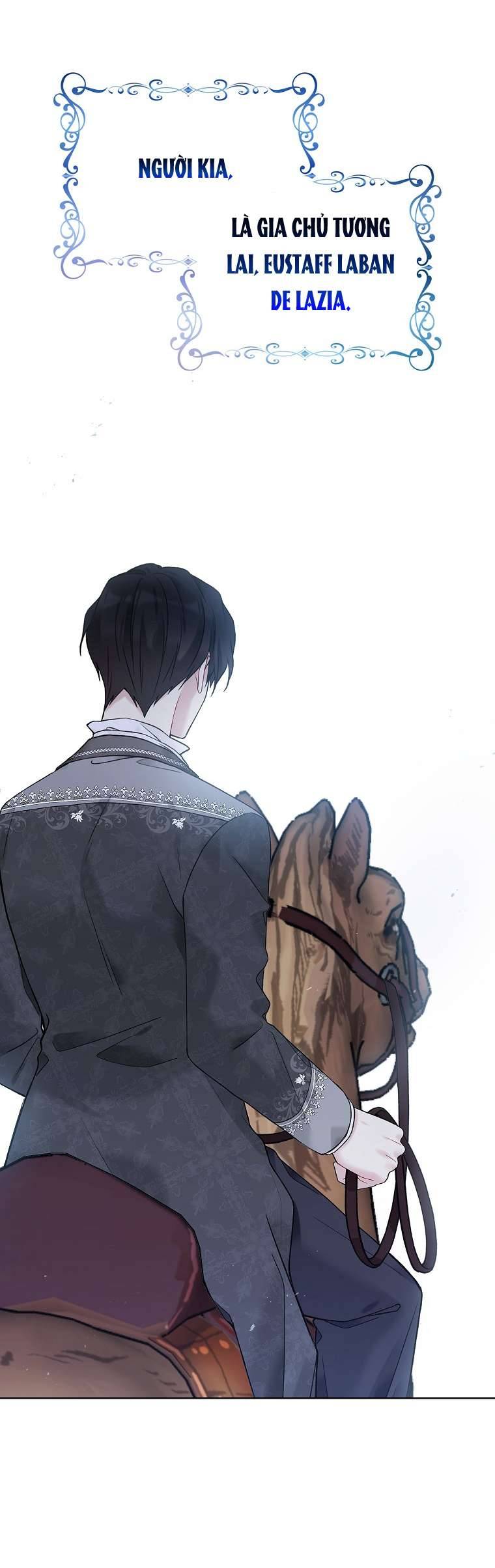 Vương Miện Lục Bảo Chap 61 - Trang 2