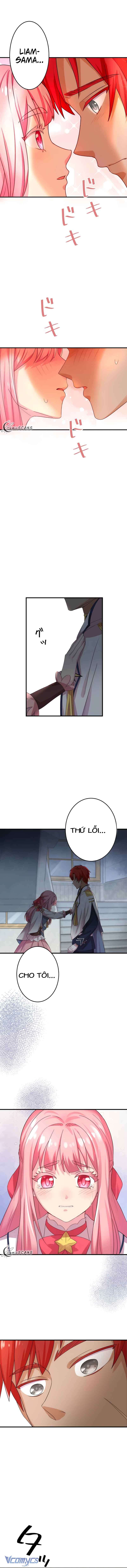 Dù Là Nhân Vật Phụ Nhưng Tôi Được Ngài Công Tước Nuông Chiều Hết Mực Chap 18 - Next Chap 19