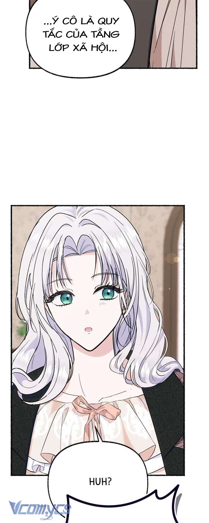 Trở Thành Chú Mèo Ngủ Cùng Bạo Chúa Chapter 17 - Next Chapter 18