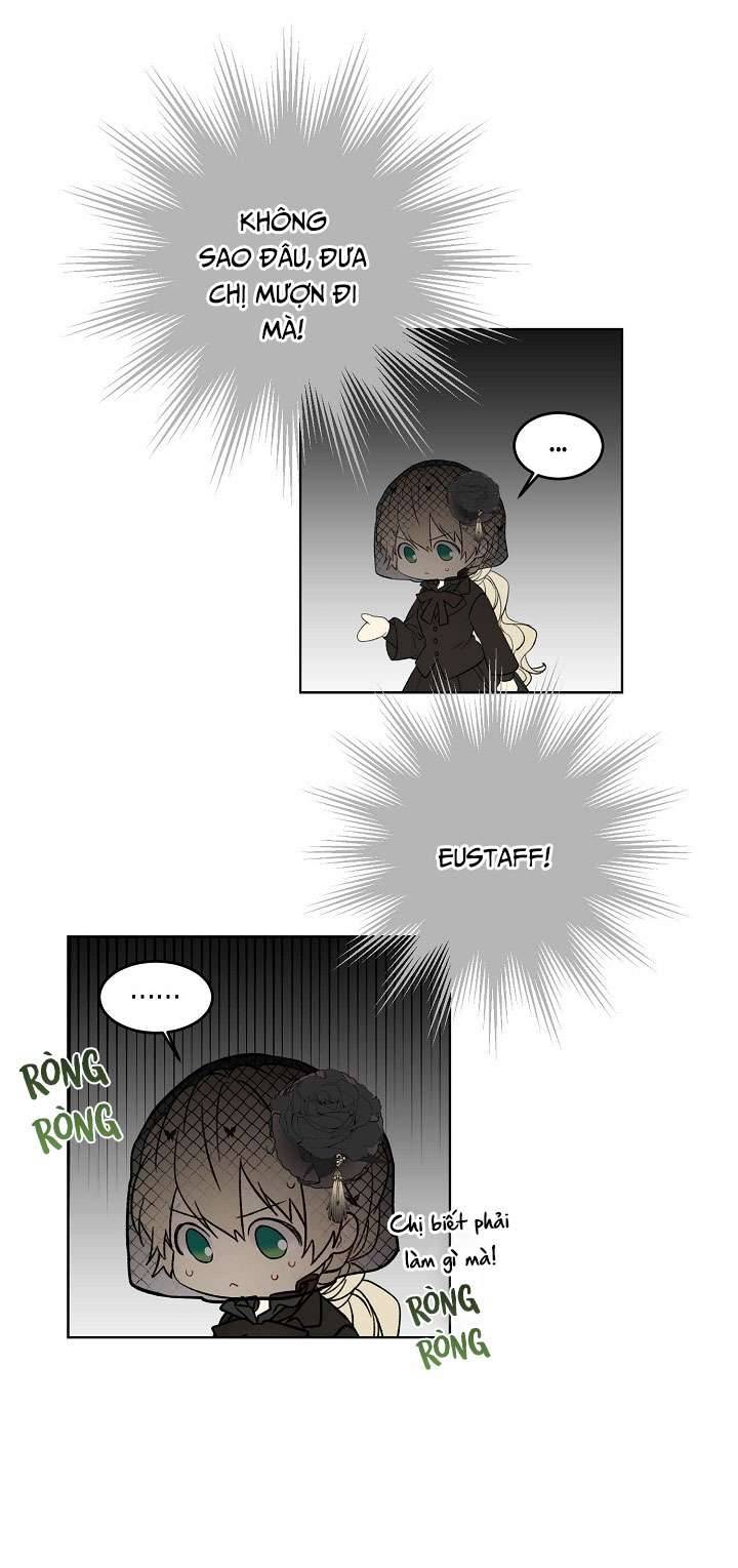 Vương Miện Lục Bảo Chap 3 - Trang 2