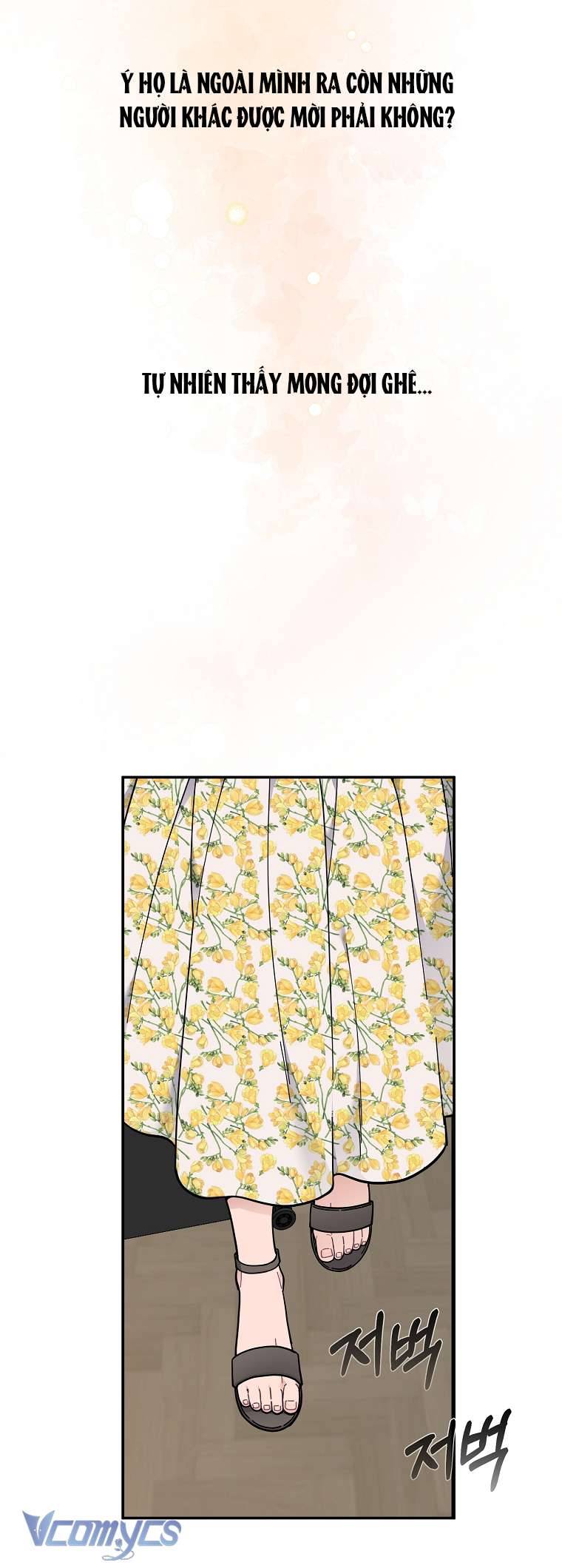 [18+] Dinh Thự Young Chun Hwa: Mọt Sách Phóng Túng Không Ngủ Được Chapter 1 - Trang 3