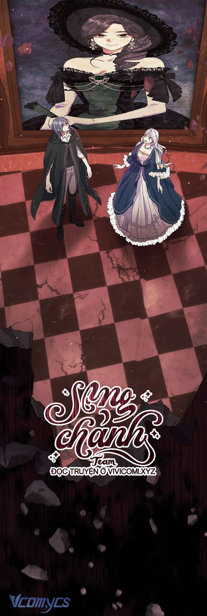 Người Xem Mắt Của Ác Nữ Quá Hoàn Hảo Chapter 55 - Trang 4