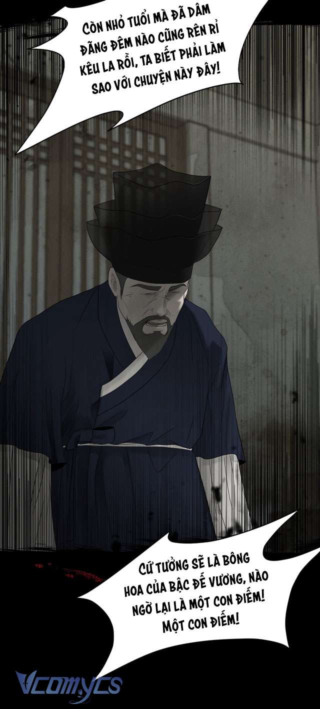 [18+] Hương Đào Hoa Chap 1 - Next Chapter 1