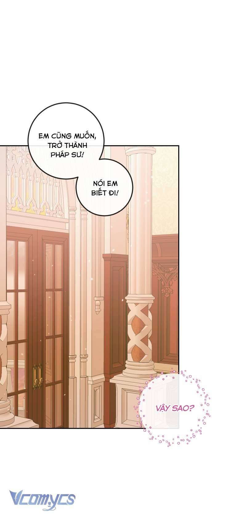 Siren: Trở Thành Gia Đình Của Nhân Vật Phản Diện Chapter 97 - Next Chapter 98
