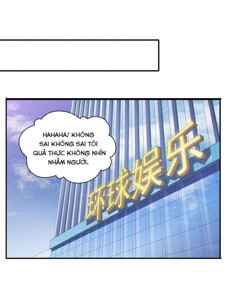 Hệt Như Hàn Quang Gặp Nắng Gắt Chap 79 - Trang 4