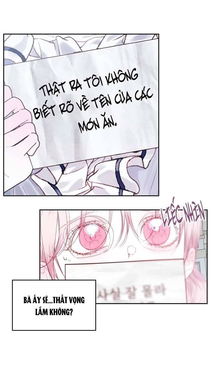 Siren: Trở Thành Gia Đình Của Nhân Vật Phản Diện Chapter 6 - Trang 3