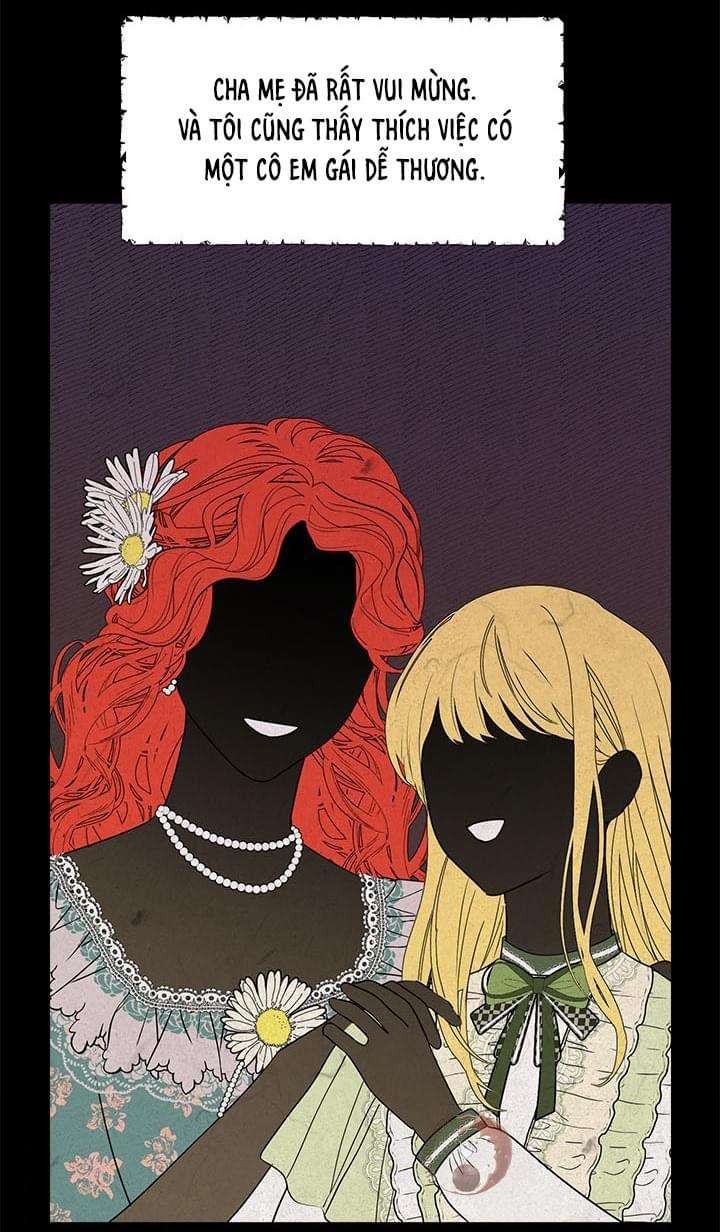 Tôi Là Minh Chứng Của Sự Thật Chap 34 - Trang 3