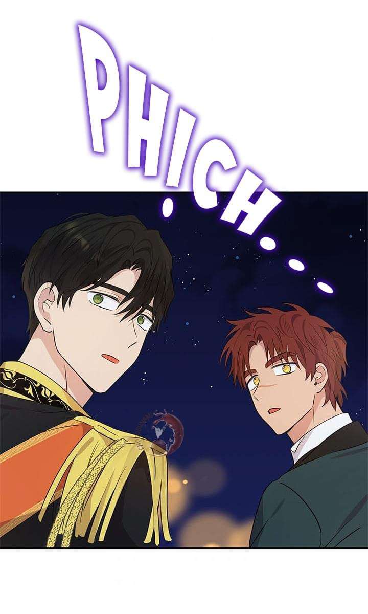 Tôi Là Minh Chứng Của Sự Thật Chap 24 - Trang 3