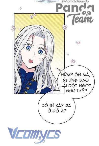Chồng Yêu, Tôi Đây Bãi Công! Chap 19 - Trang 3