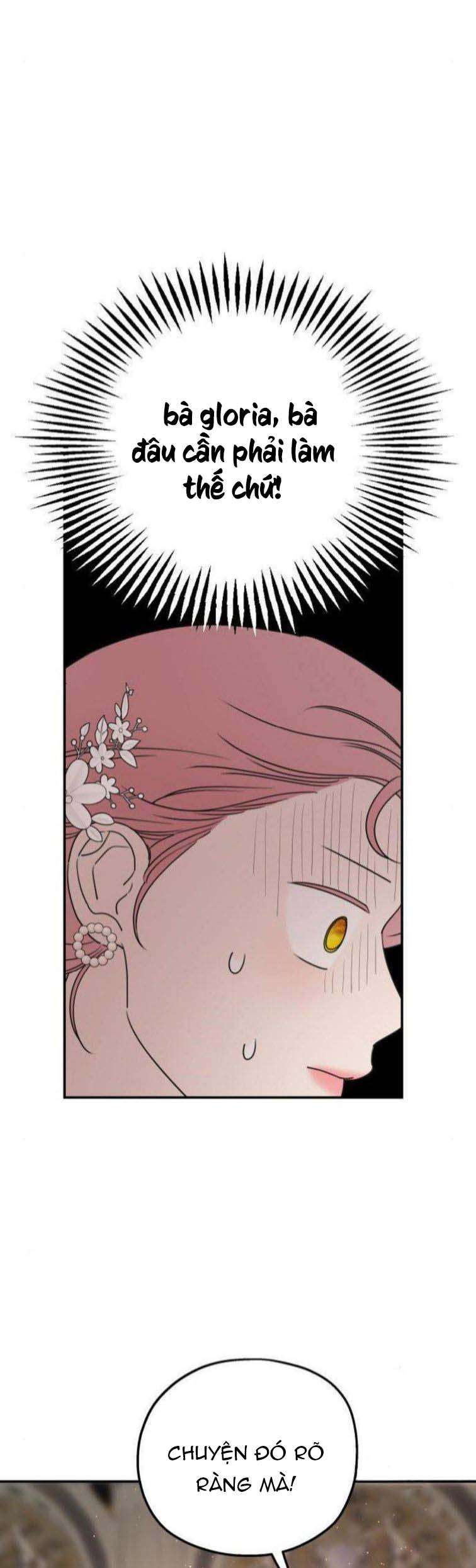 Gia Đình Chồng Quá Ám Ảnh Bởi Tôi Chap 38 - Trang 2