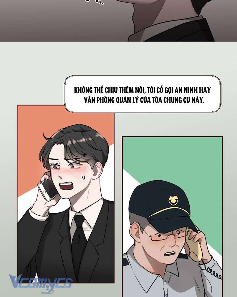 Sát Nhân Nhà Bên Chap 3 - Next Chap 4