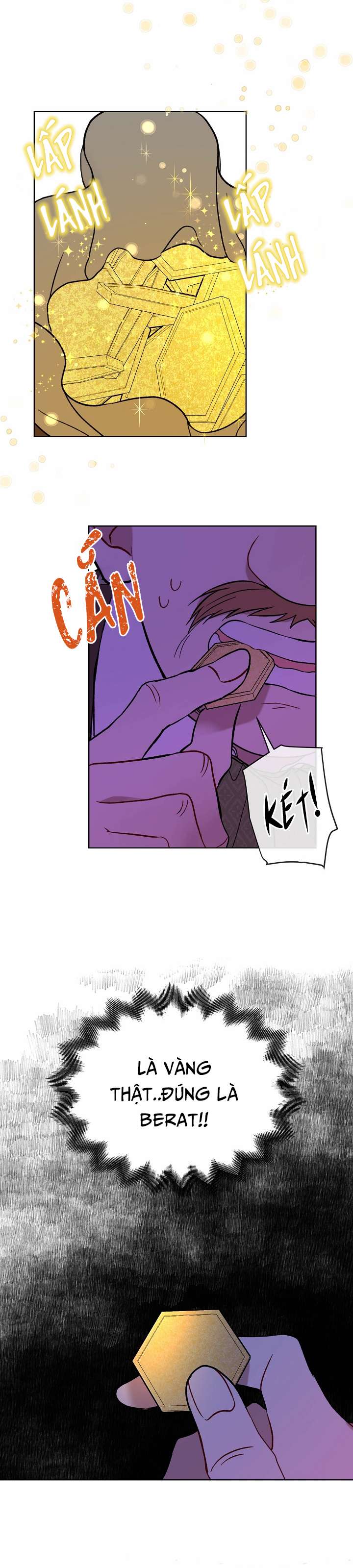 Vương Miện Lục Bảo Chap 12 - Trang 2