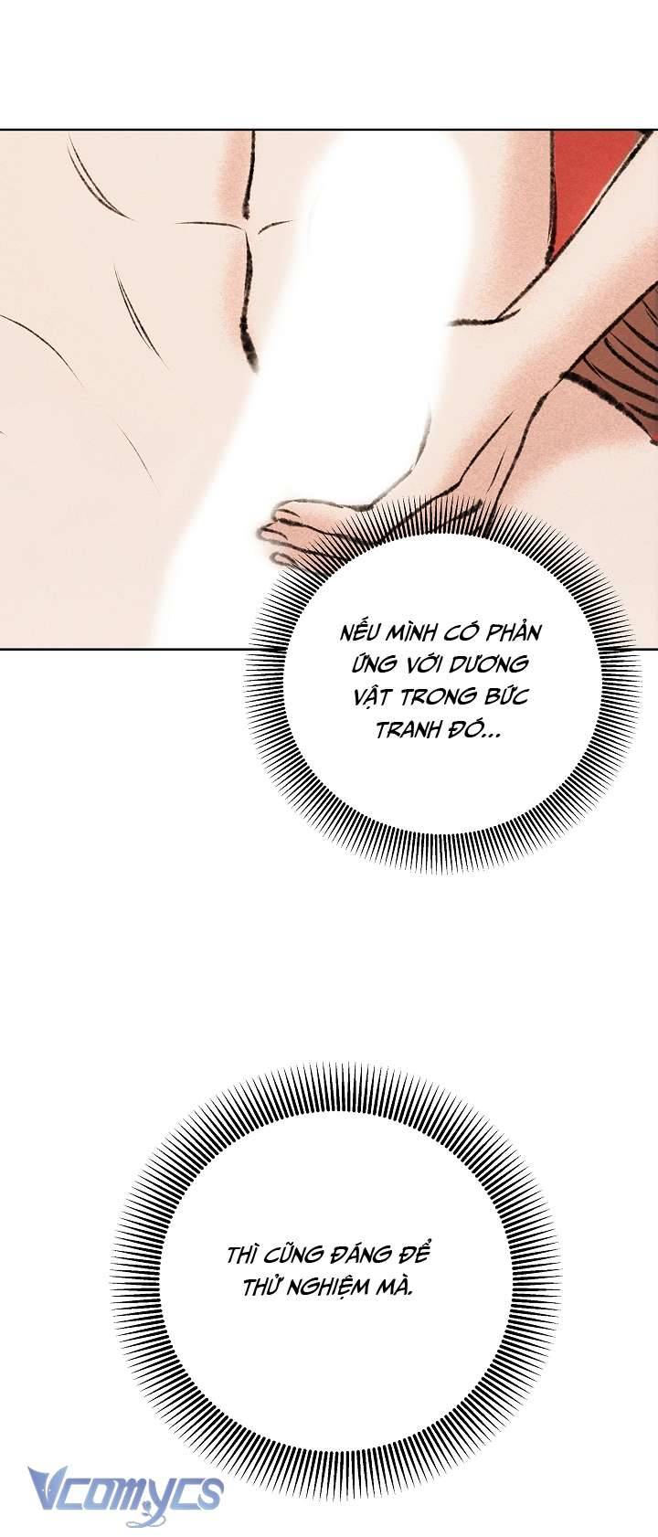 [18+] Biên Niên Sử Xuân Họa Thời Joseon Chap 2 - Trang 2