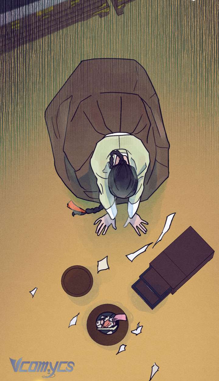 [18+] Lễ Thành Hôn Tháng 5 Chapter 2 - Next Chapter 3