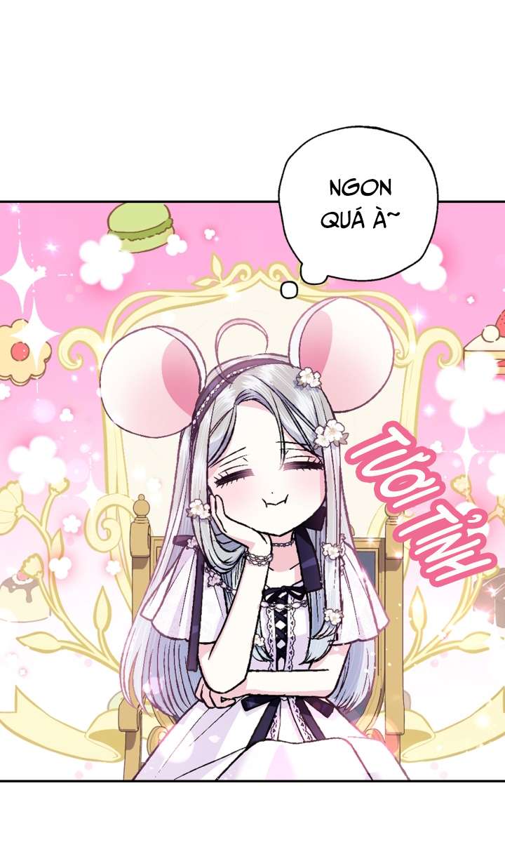 Cha À, Con Không Muốn Kết Hôn Đâu Chap 77 - Trang 2