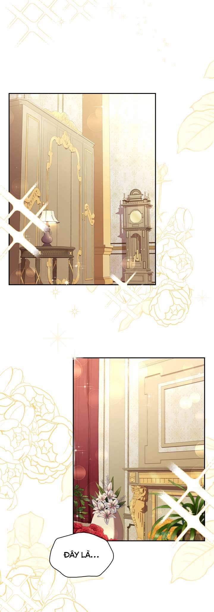 Thư Ký Của Bạo Chúa Chapter 50 - Trang 4