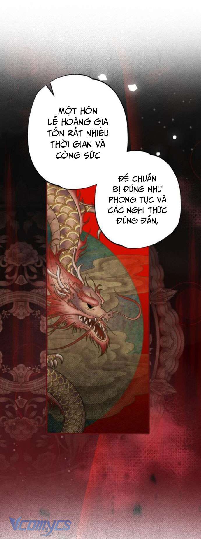 Chuyện Tình Tuyết Phương Bắc Chapter 6 - Trang 4
