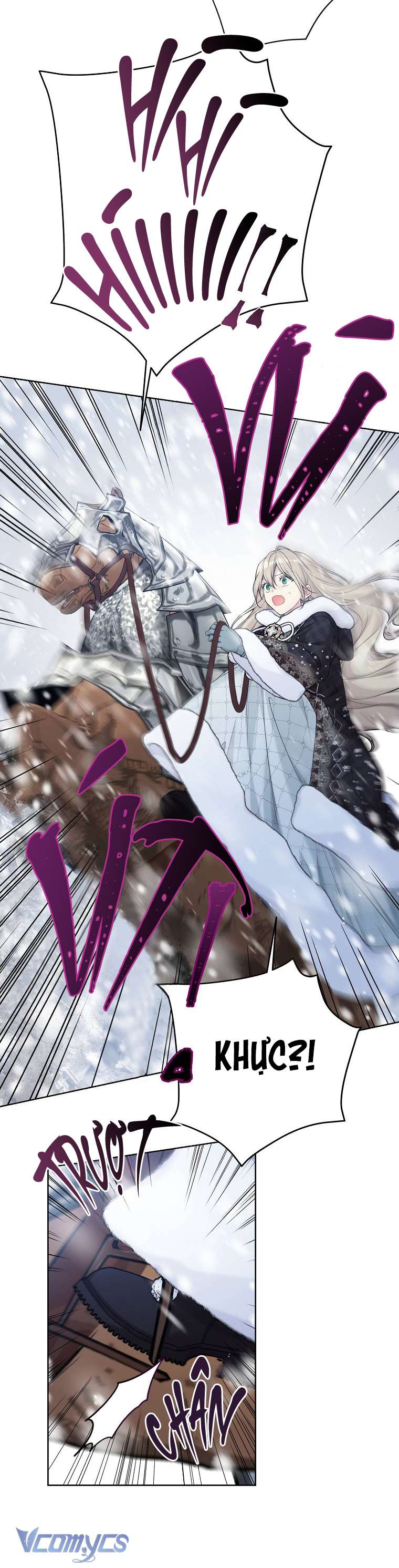 Vương Miện Lục Bảo Chap 86 - Trang 2