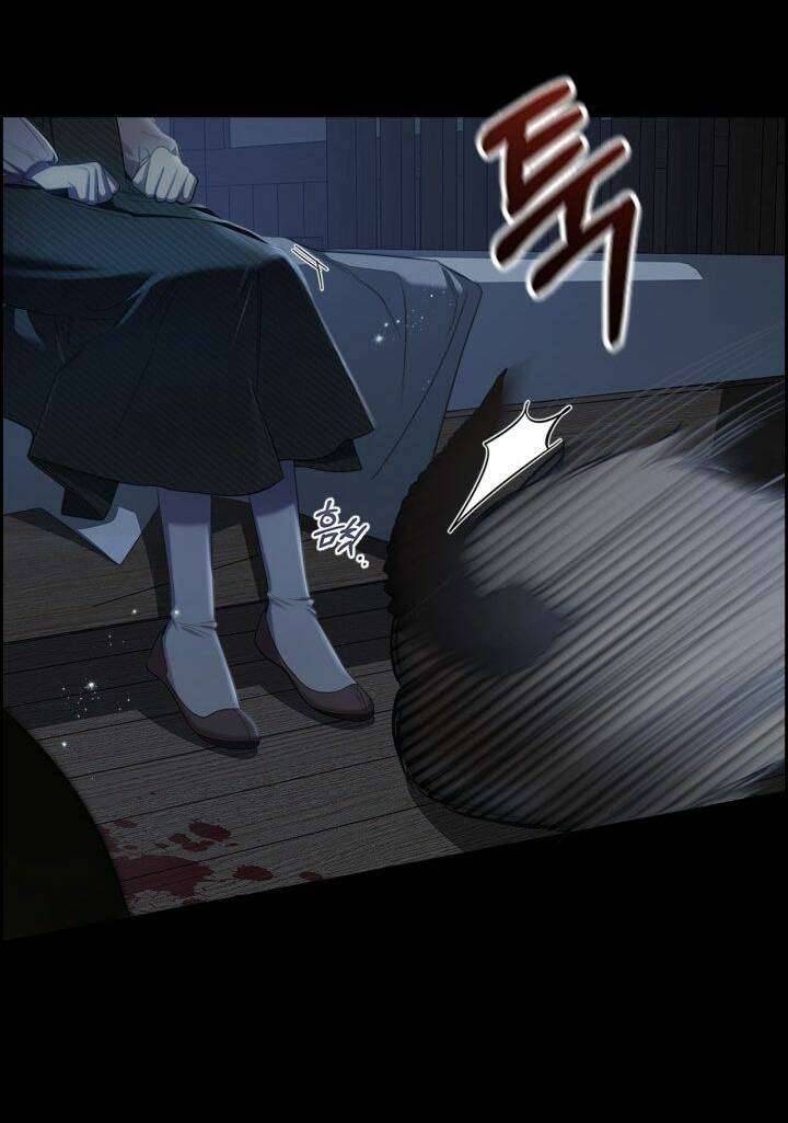 Nam Chính Quái Vật Sống Dưới Giường Tôi Chapter 1 - Trang 4