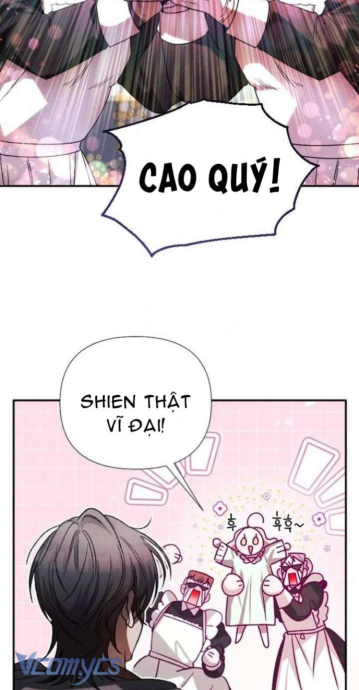 Papa Bạo Chúa, Con Sẽ Bảo Vệ Người! Chap 4 - Trang 2