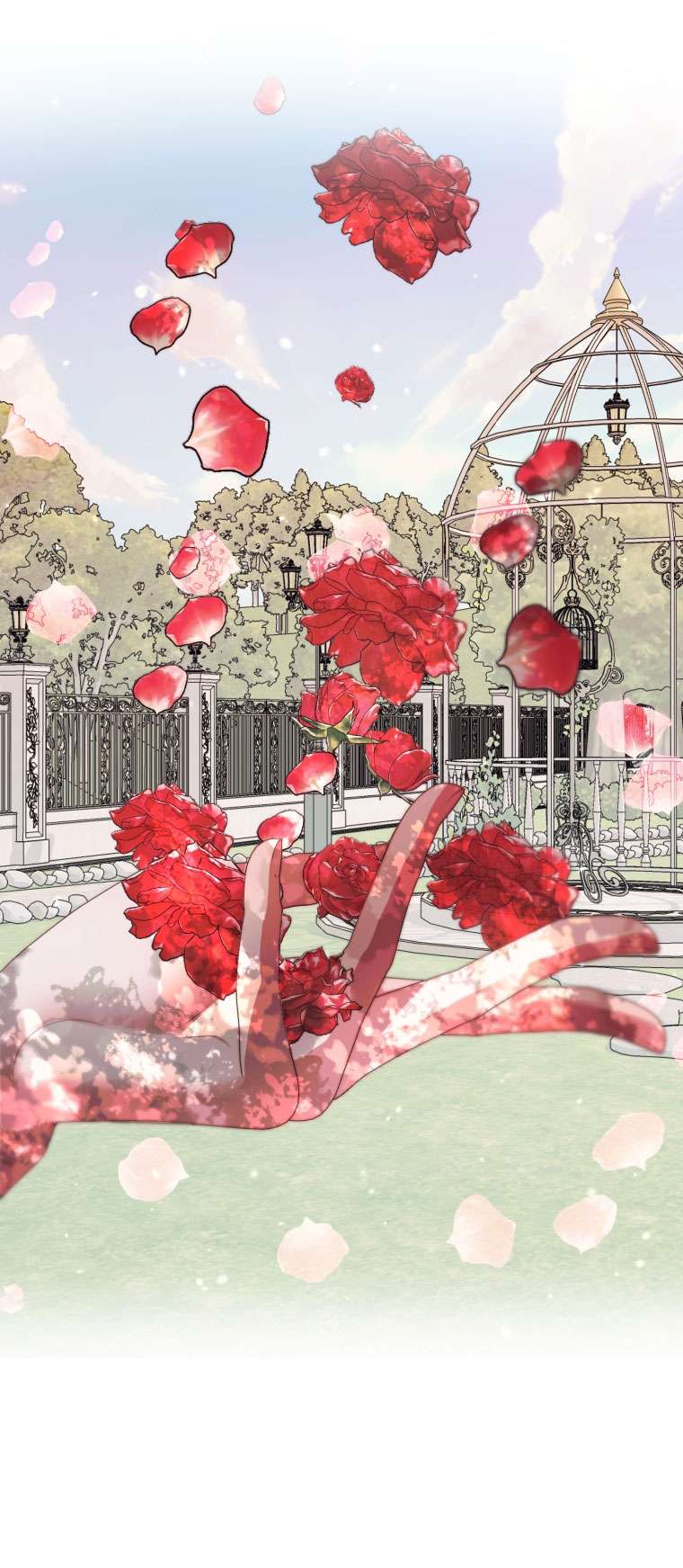 Siren: Trở Thành Gia Đình Của Nhân Vật Phản Diện Chapter 42 - Trang 3