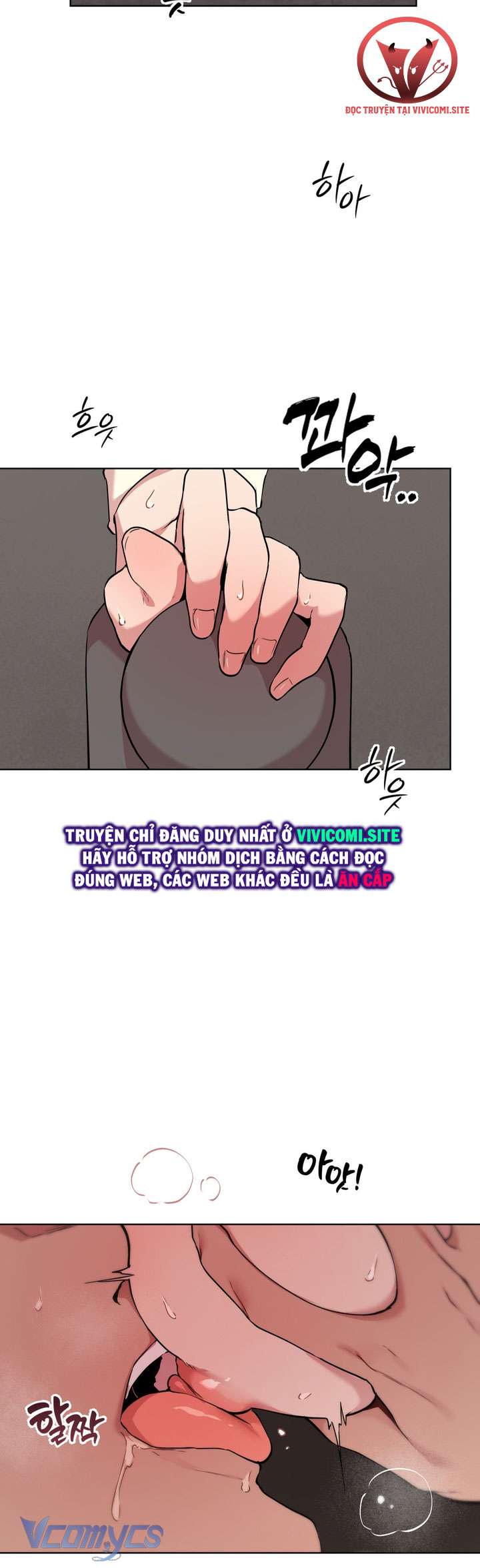 [18+] Viện Nghiên Cứu Ghế Tình Yêu Chap 2 - Next Chap 3