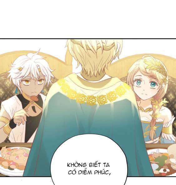 Địch Úc Đa Chi Ca Chapter 8 - Trang 4