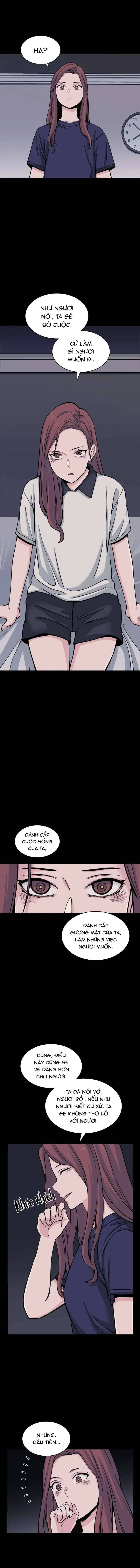 Kẻ Mạo Danh Chapter 9 - Next Chapter 10