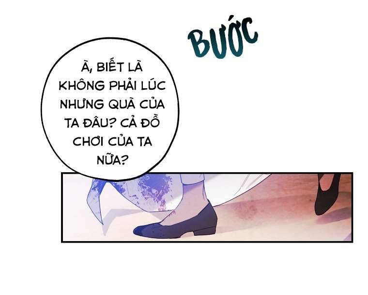 Cửa Hàng Búp Bê Của Công Chúa Chap 23 - Trang 2