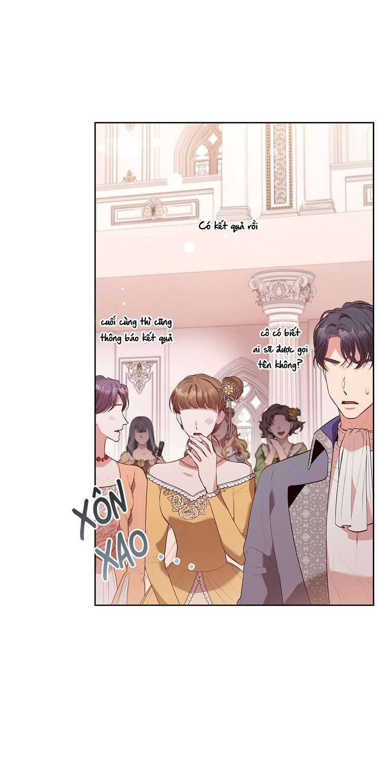 Thư Ký Của Bạo Chúa Chapter 59 - Trang 4