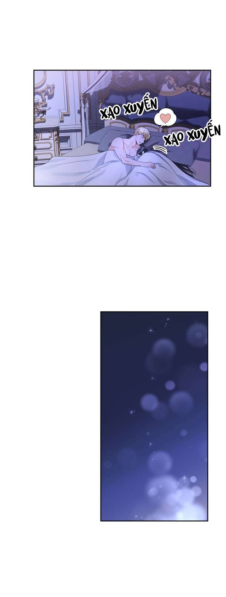 Công Nương Su Chap 59 - Next Chapter 59.1