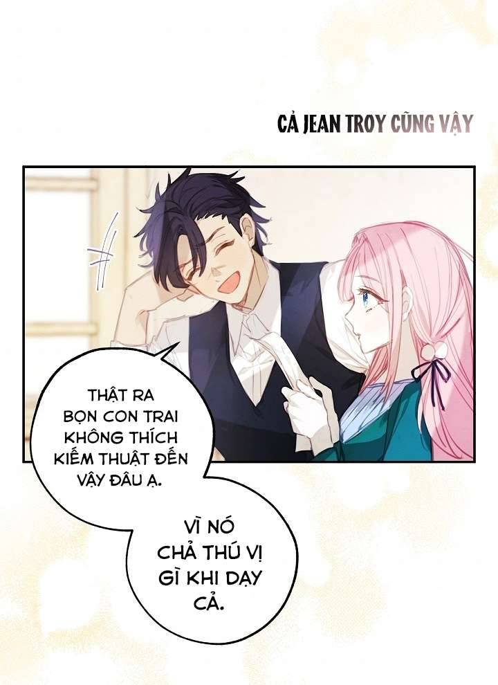 Cửa Hàng Búp Bê Của Công Chúa Chap 4 - Trang 2
