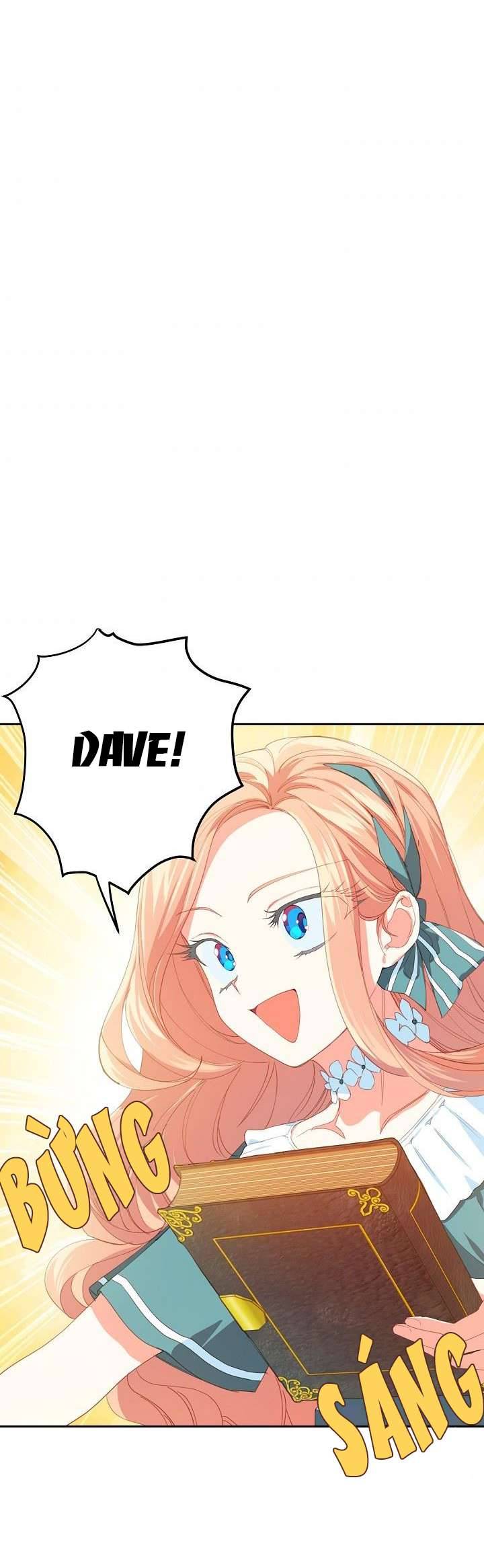 Tôi Đã Nuôi Dưỡng Một Nam Phụ Đầy Ám Ảnh Chapter 19 - Trang 3