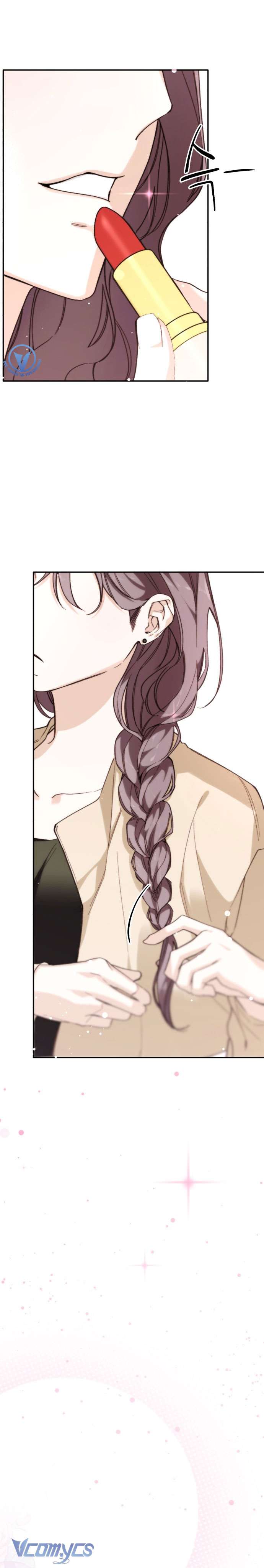 Ly Hôn Thì Dễ, Yêu Đương Mới Khó Chapter 32 - Trang 3