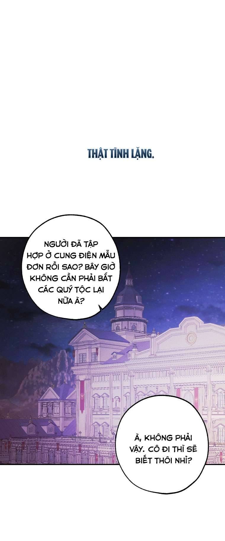 Cửa Hàng Búp Bê Của Công Chúa Chap 34 - Trang 2