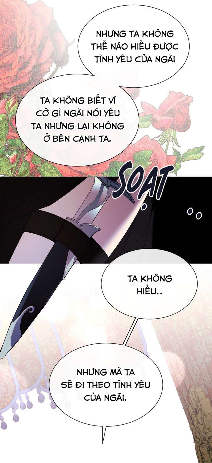 Ác Nữ Cần Bạo Chúa Chapter 68 - Next Chapter 69