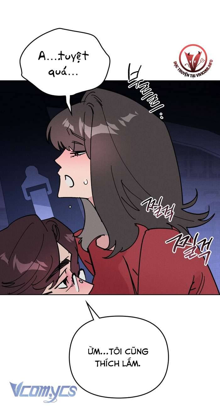 [18+] 7 Giây Thay Vì Một Nụ Hôn Chap 27 - Trang 2