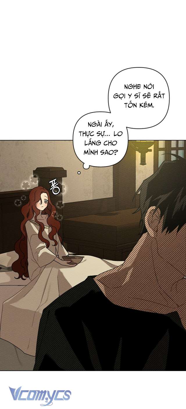 Dưới Bóng Cây Sồi Chap 4 - Trang 4