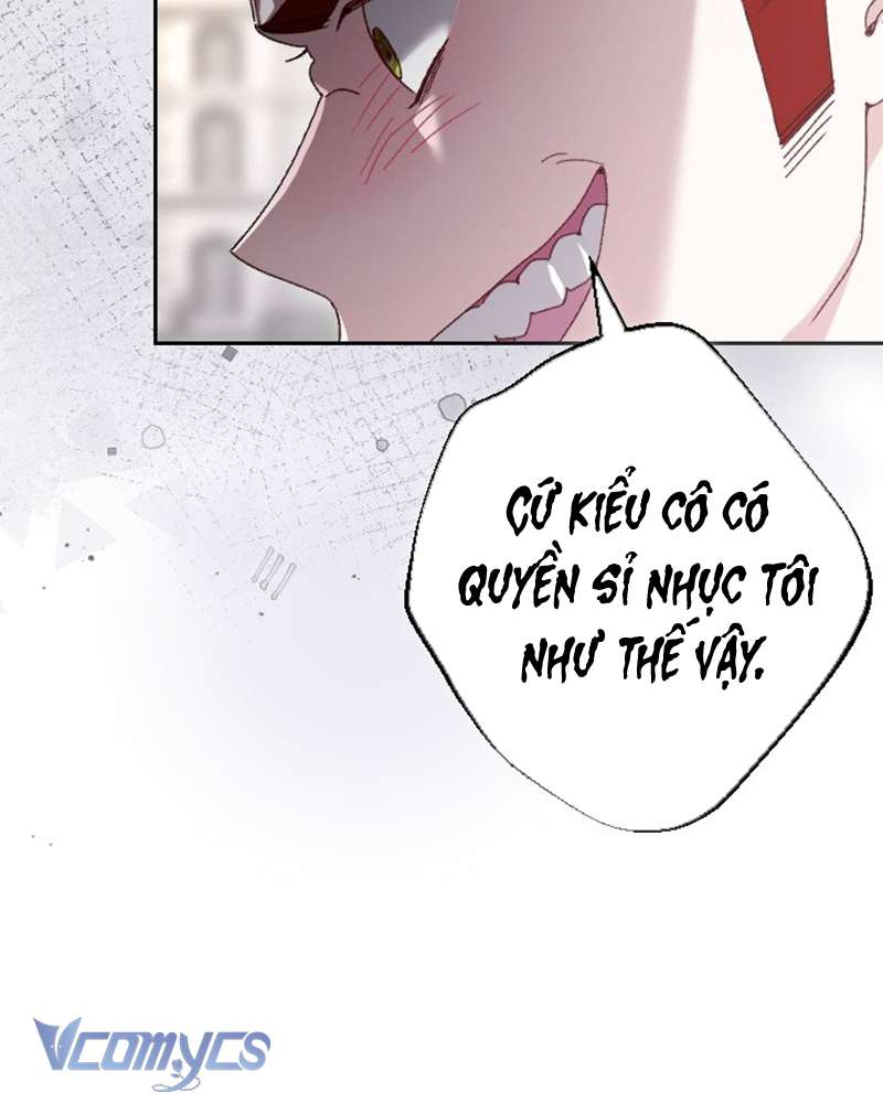 Dành Cho Những Ai Coi Hối Tiếc Là Điều Xa Xỉ Chap 18 - Trang 4