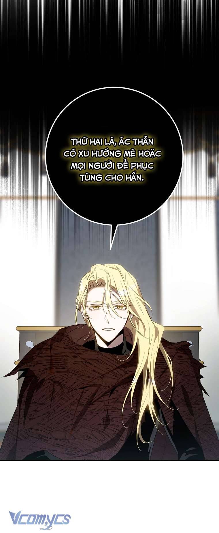 Thuần Hóa Bạo Quân Rồi Bỏ Trốn Chap 103 - Trang 2