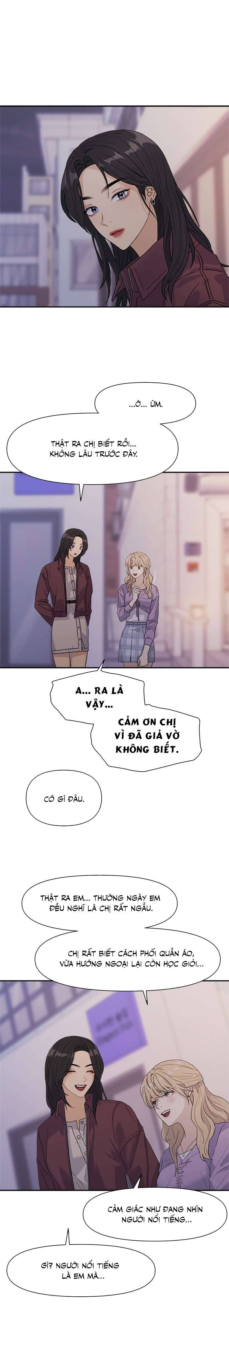 Couple Breaker Chap 4 - Trang 2