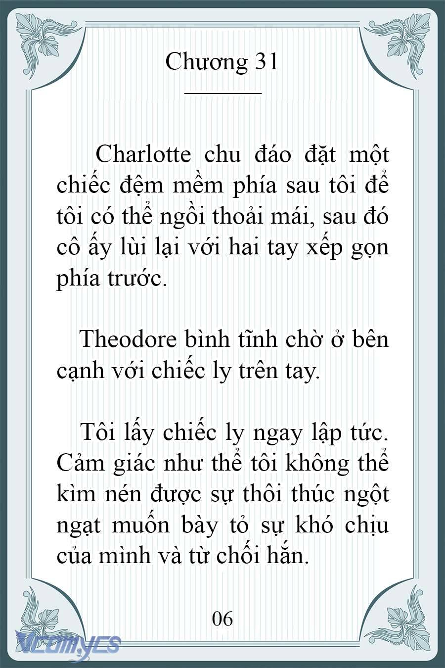 [Novel] Người Chồng Ghét Tôi Đã Mất Trí Nhớ Chap 31 - Trang 2