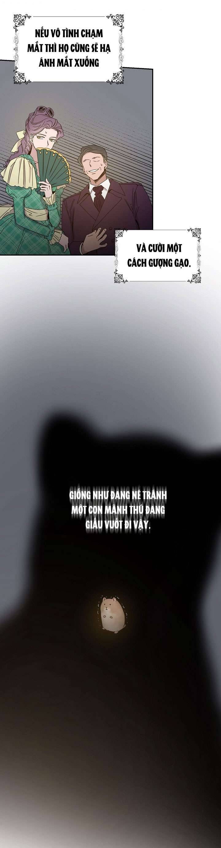 Thuần Hóa Bạo Quân Rồi Bỏ Trốn Chap 29 - Trang 2