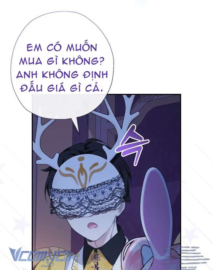 Tiểu Thư Tích Tiền Đi Bụi Chapter 56 - Trang 4