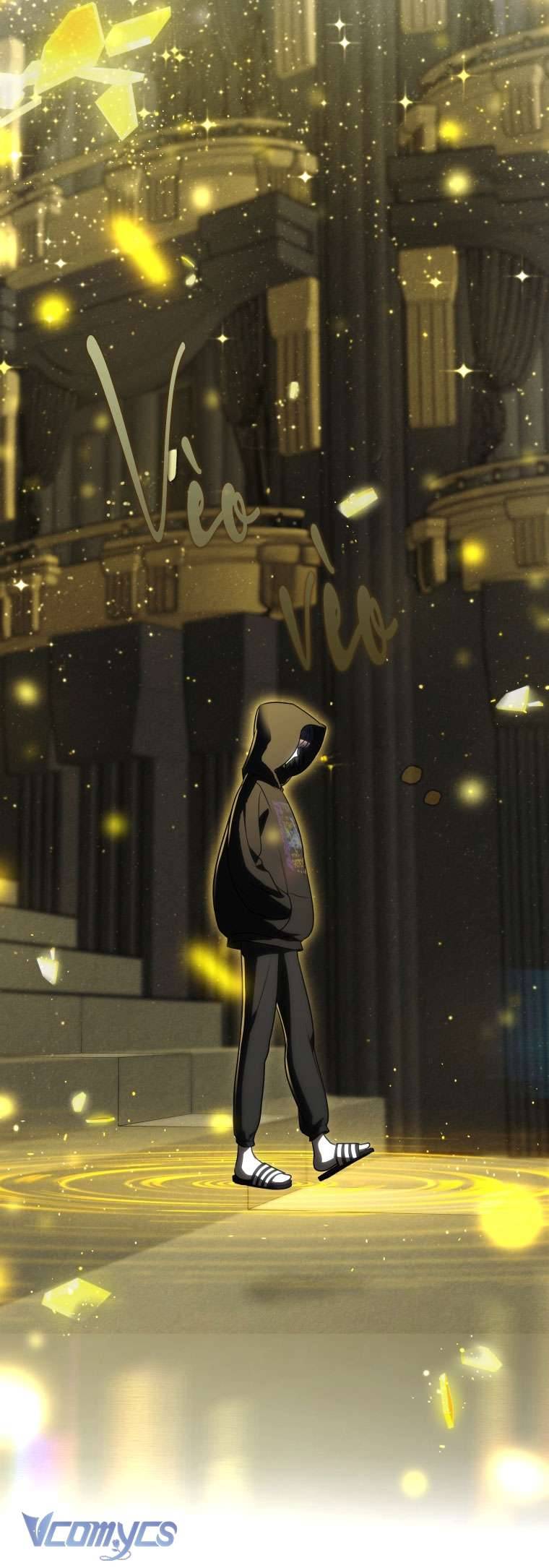 Hướng Dẫn Sinh Tồn Dành Cho Người Xếp Hạng Chap 10 - Trang 2