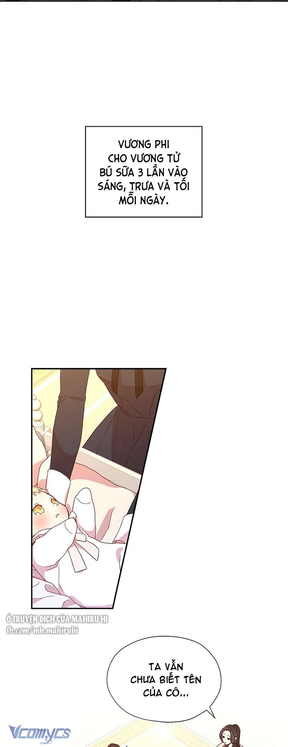 Sống Sót Dưới Thân Phận Hầu Nữ Chap 7 - Trang 2