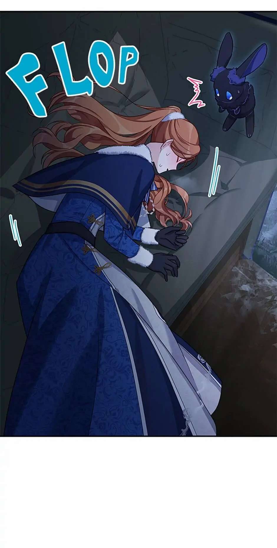 Nữ Công Tước Với Tâm Hồn Trống Rỗng Chapter 29 - Next Chapter 30