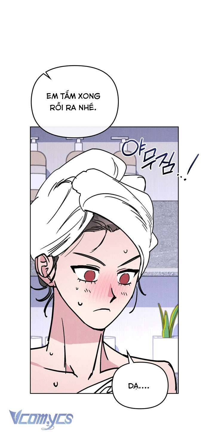 [18+] 7 Giây Thay Vì Một Nụ Hôn Chap 19 - Trang 2